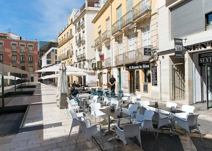 Boutique Penhouse In The Old Town 아파트 *